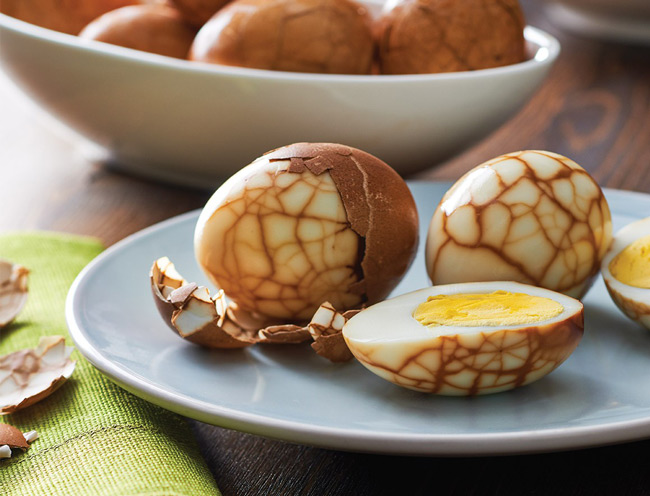 6 cách ăn trứng sai lầm