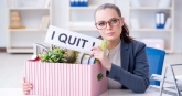 7 lý do một nhân sự sãn sàng nghỉ việc nhà quản lý cần biết